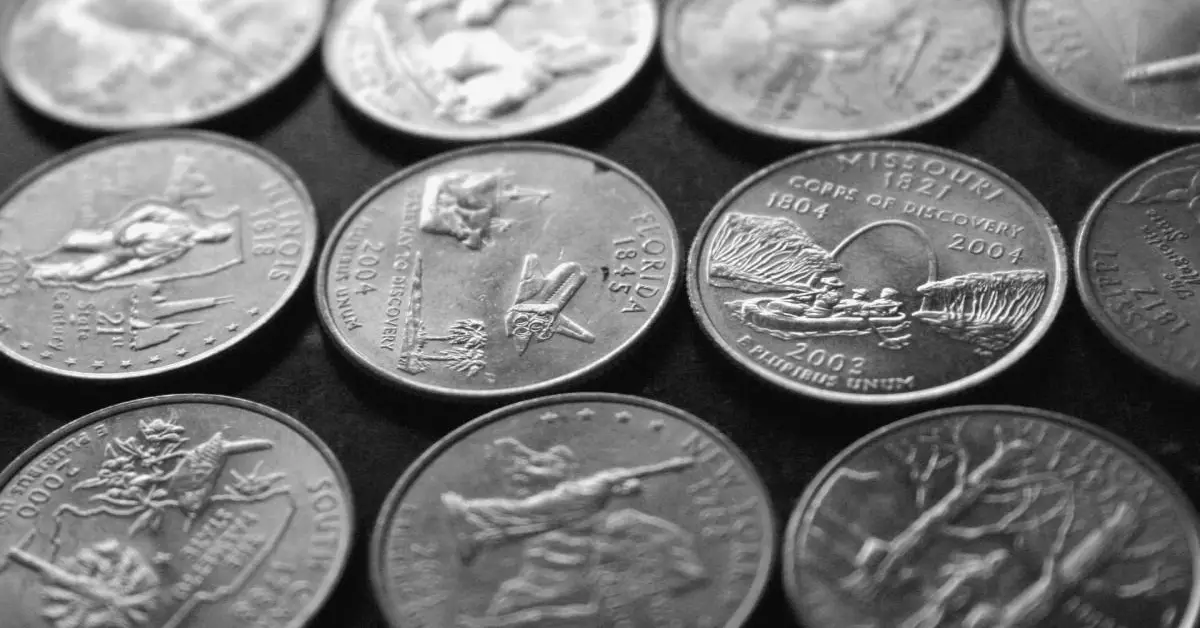 3 Surprising Ways to Make Money Recycling Your Old Quarters!