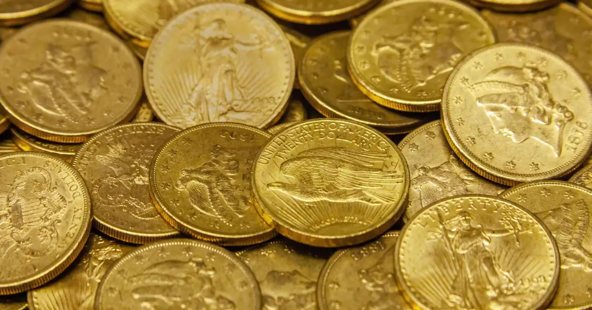 10 Rare Coins You Should Start Collecting Before They Hit Million-Dollar Values