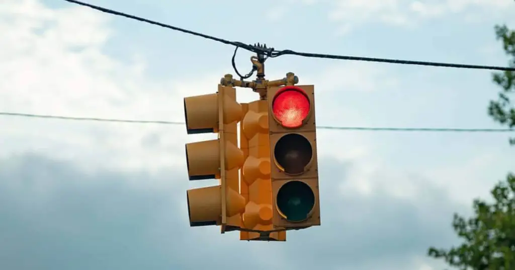 New Mexico's New Rule on Right Turns at Red Lights: Everything Drivers Need to Know