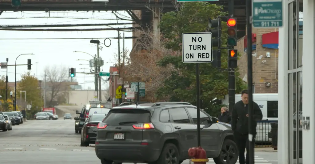 Florida’s New Rule on Right Turns at Red Lights: Everything You Need to Know