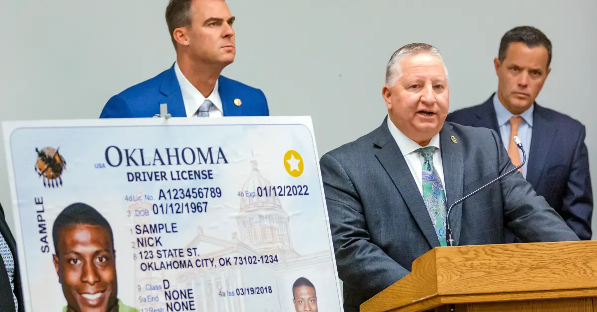 Driver’s License Renewals in Oklahoma: Latest Requirements and Rules for Drivers