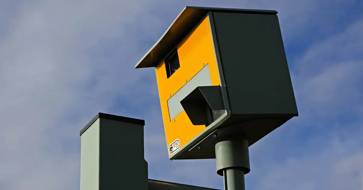 Northern Colorado Steps Up Road Safety: Speed Cameras Catch 50 Speeding Cars in 30 Minutes