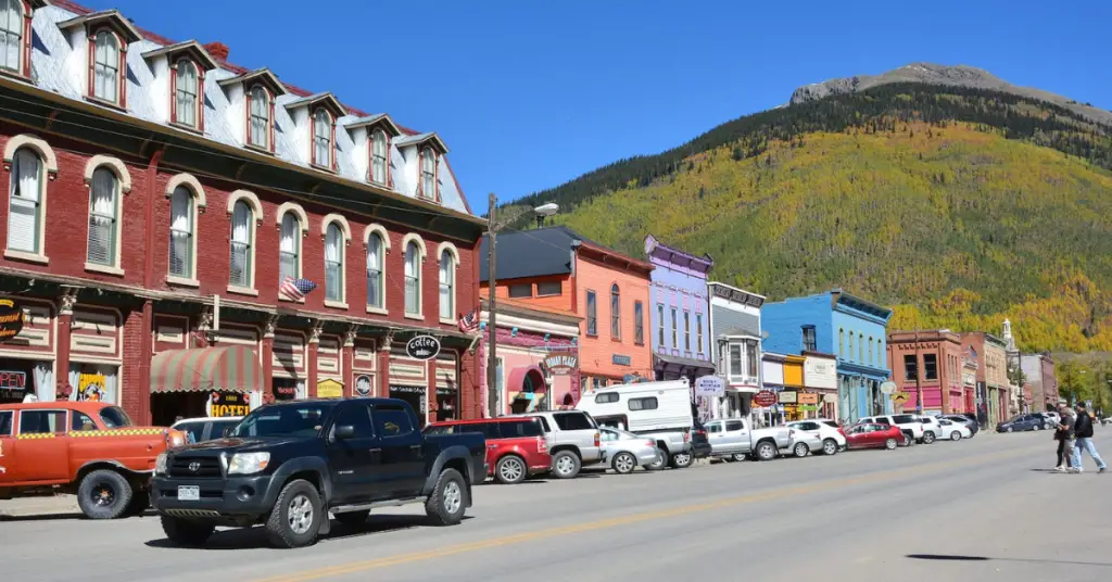 10 Unusual Colorado Towns You Need to Visit Before They're Gone