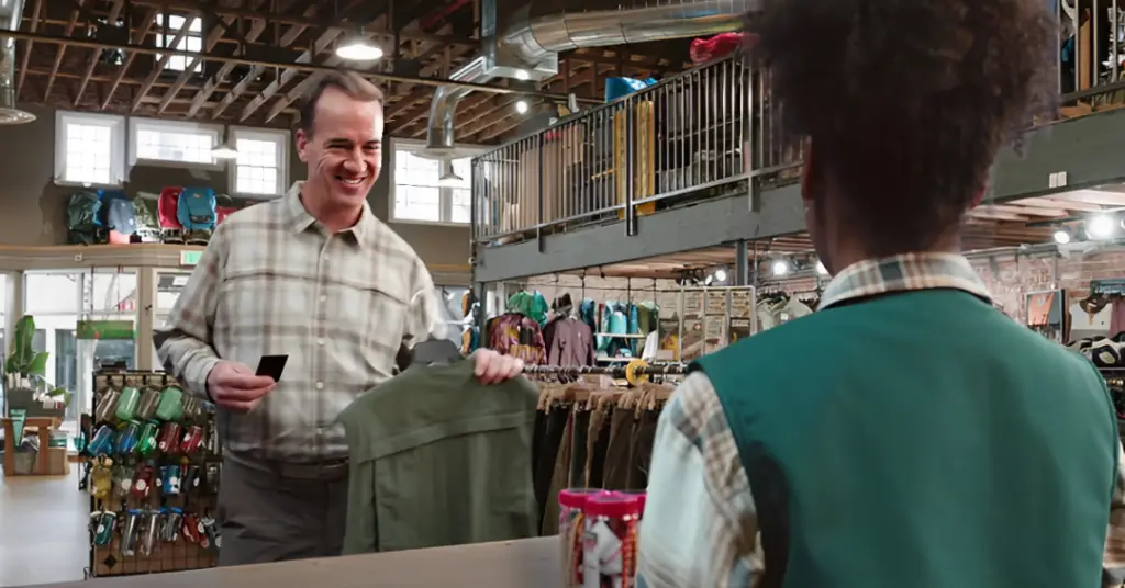 Colorado Outdoor Store Featured in National Commercial, Gaining Nationwide Attention