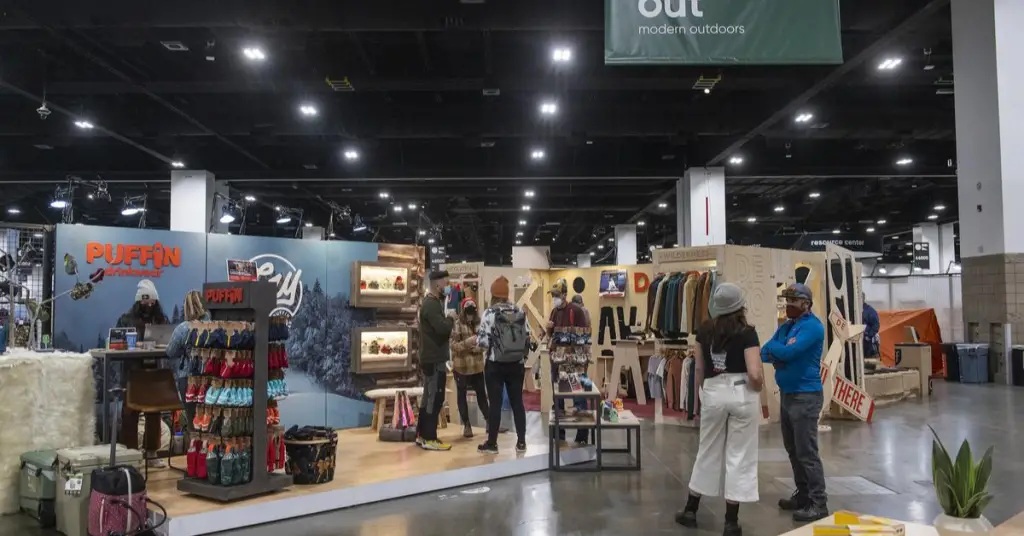 Colorado Outdoor Store Featured in National Commercial, Gaining Nationwide Attention