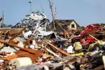 National Weather Service Expands Tornado Warnings from Illinois to Michigan