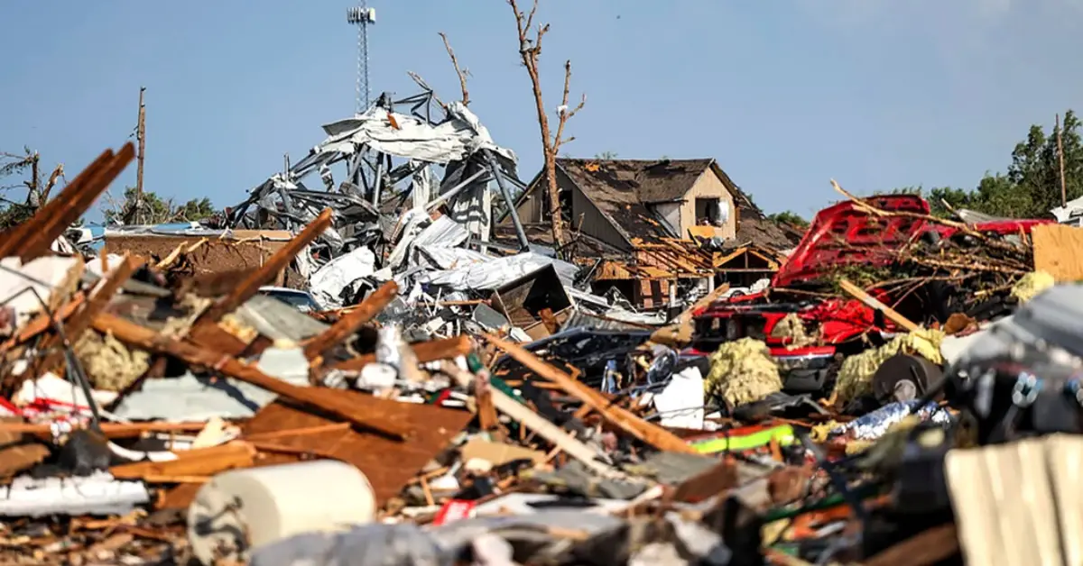 National Weather Service Expands Tornado Warnings from Illinois to Michigan!