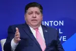 ‘Standing Up for Illinois’ Tour: Gov. Pritzker Takes Action on Infrastructure, Economy & Public Safety