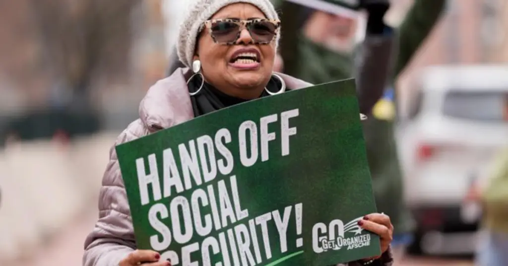 Social Security Will Make Identity Checks More Stringent. the Reasons You Might Need to File in Person