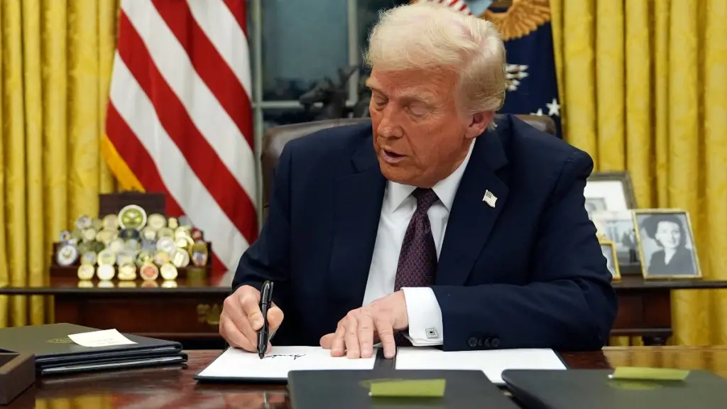 Perkins Coie Reacts to Landmark Court Ruling Against Trump’s Executive Order!