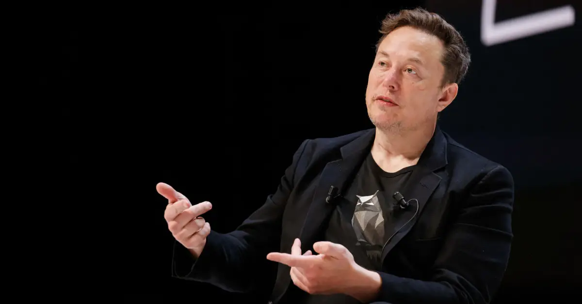 Massive Outage Hits X: Elon Musk Steps In With Bold Statements and Promises
