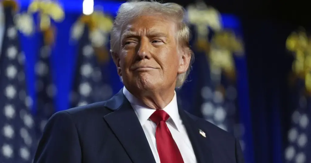 Mike Pence Urges Donald Trump to Reverse Course: ‘Warning Signs Are Flashing