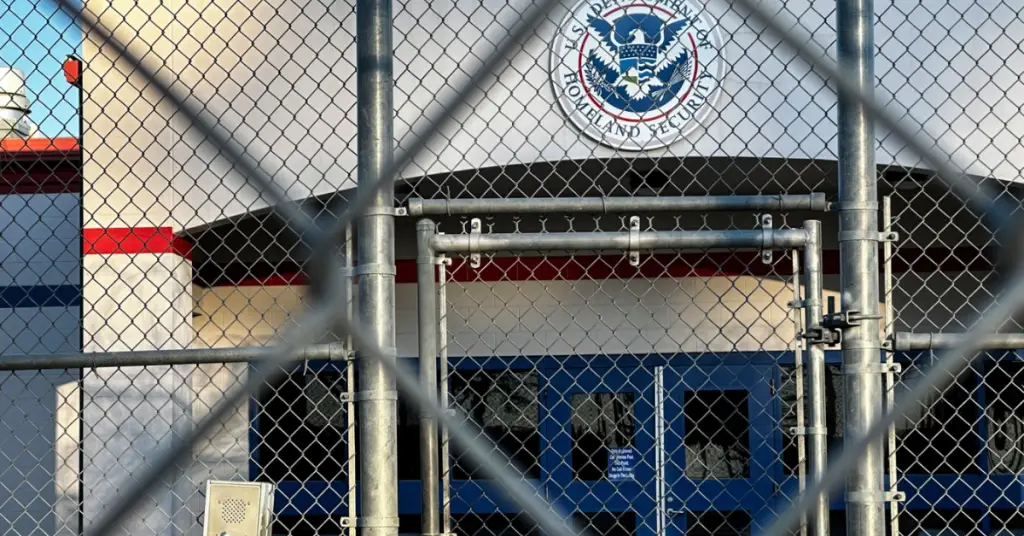 2-Year-Old U.S. Citizen Deported to Honduras Amid Controversy Over Legal Process