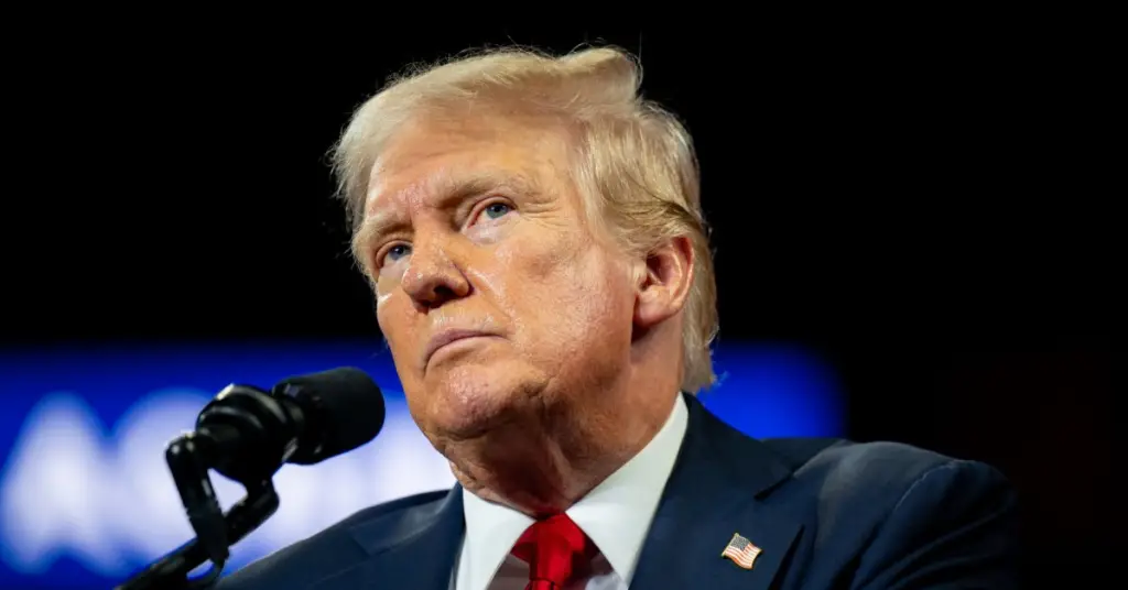 Shocking White House Budget Cuts: $163 Billion Reduction Coming in the Next Fiscal Year