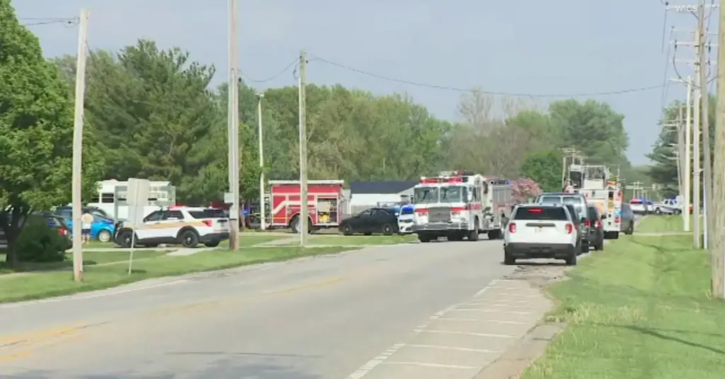 4 Students Dead in Chatham, Illinois After-School Program Crash