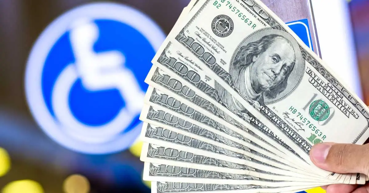 May SSDI Payment Update: Are You Eligible for Up to $4,000?