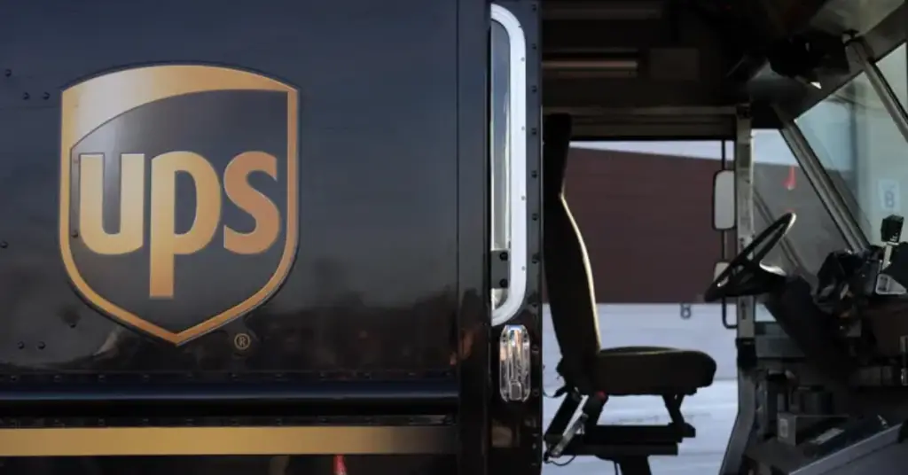 20,000 UPS Jobs to Be Axed as Amazon Scales Back Its Shipping Demand