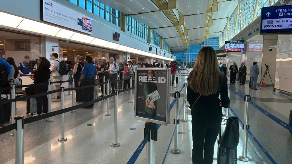 Why Americans Are Rejecting REAL ID: A Surprising Reason Behind the Trend?