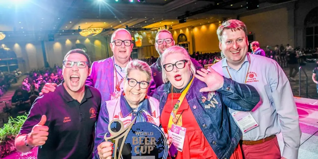 World Beer Cup 2025: Wisconsin Brewery Wins Big and the World’s Taking Notice