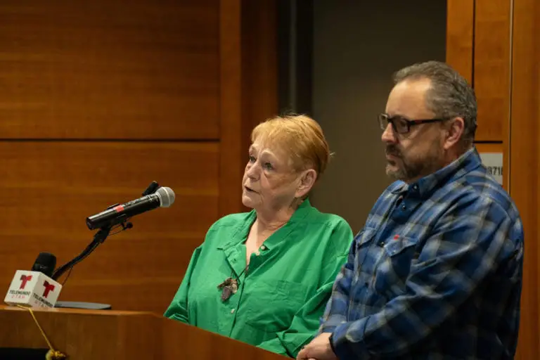 Justice Delayed: Police Solve 40-Year-Old Murder But Miss the Suspect by Just 2 Years