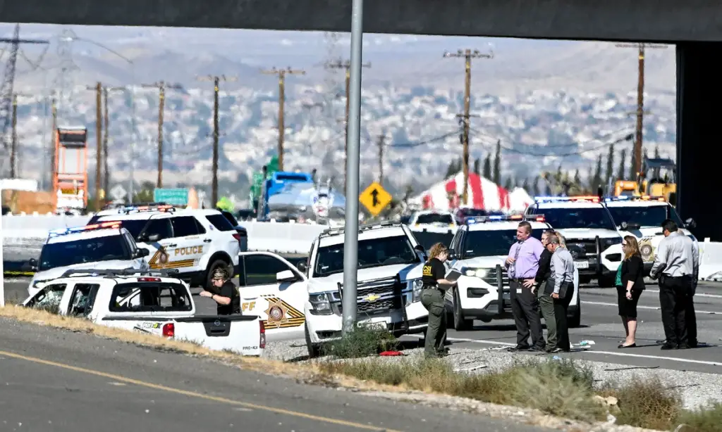 Shocking Twist: California Woman Allegedly Told Teen Gunman to Shoot at Group of Girls