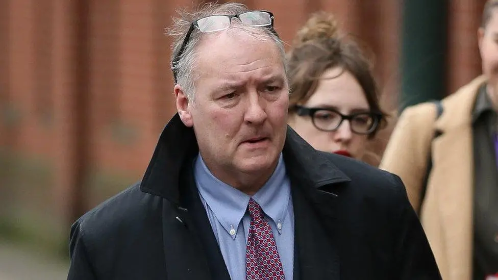 He Ignored Doctor’s Orders and Drove—Now He’s Guilty in Fatal Paterson Crash!