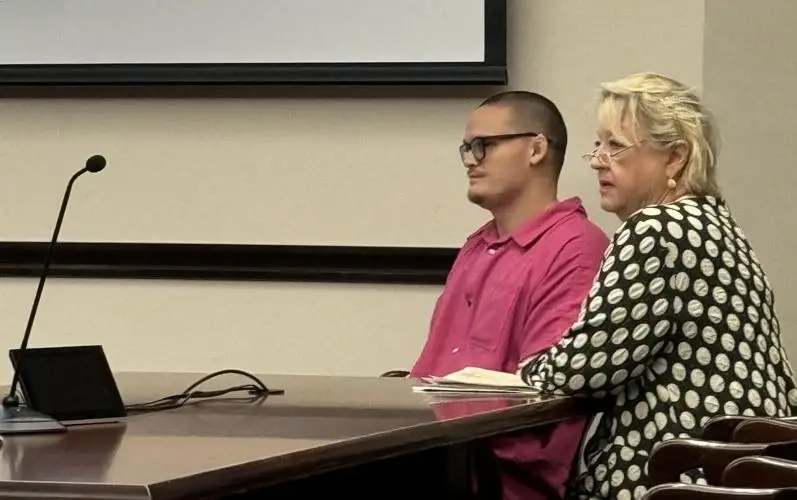 Shocking Machete Murder: Texas Man Jailed for 50 Years After Killing His Mother