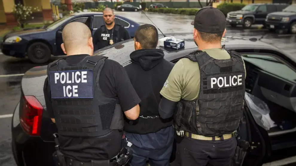 U.S. Legal Rights Under Fire: Trump Administration's Controversial Threat Raises Alarms