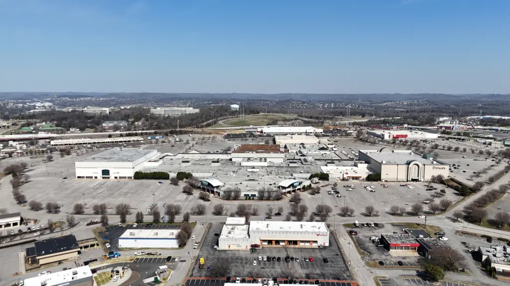 Rivergate Mall Redevelopment Project Expected to Have Multimillion-Dollar Economic Impact