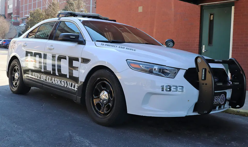 Shocking Clarksville Shooting: Victim Identified in Fatal Neighborhood Tragedy