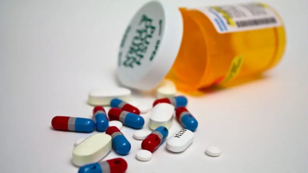 Trump’s Bold Plan to Slash Drug Prices by 80% Sends Global Pharma Stocks Into Freefall