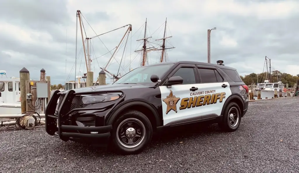 Calvert County Sheriff’s Office Crime Blotter Summarizes This Week’s Arrests and Safety Alerts