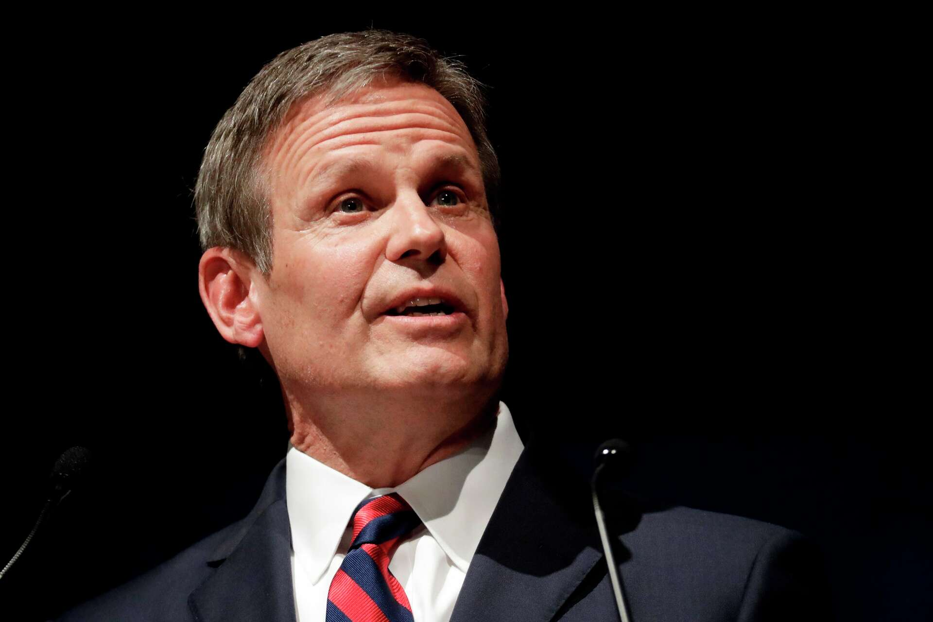 Breaking: Gov. Lee’s First Veto Sends Strong Message to Tennessee Lawmakers