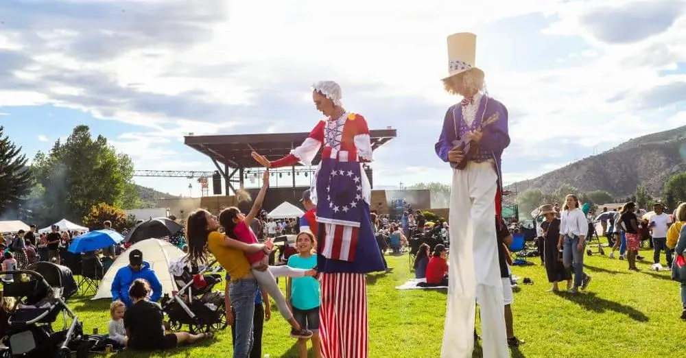 Vail Gears Up for an Action-Packed Fourth of July Celebration