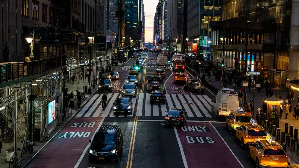 Breaking News: NYC Congestion Pricing Shutdown Deadline Set for Wednesday