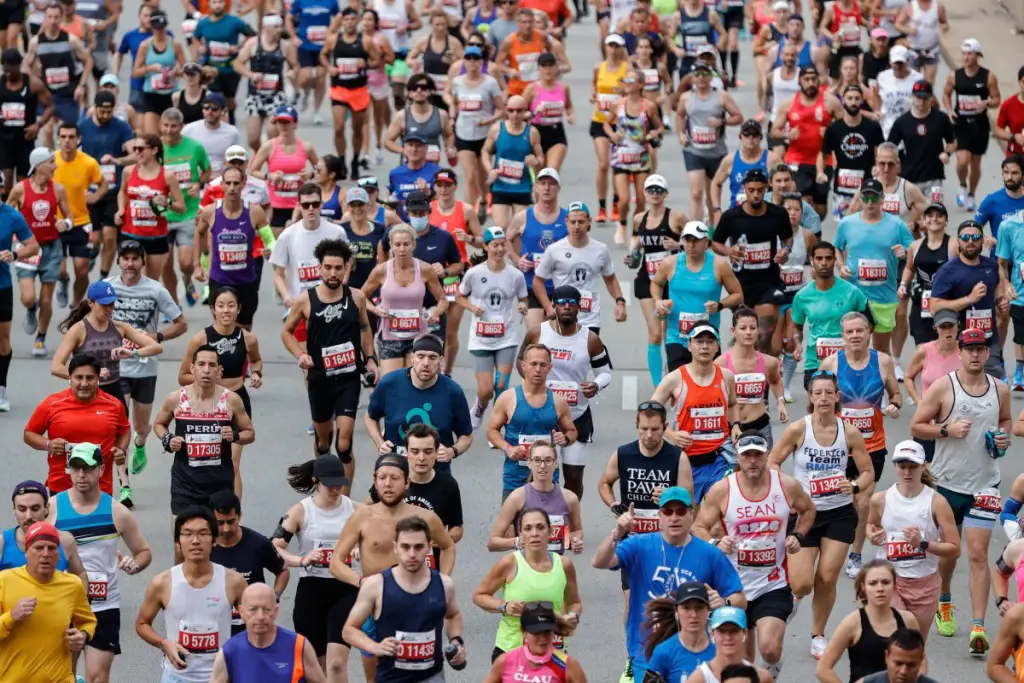Former University of Minnesota Football Star Dies During Brooklyn Half Marathon