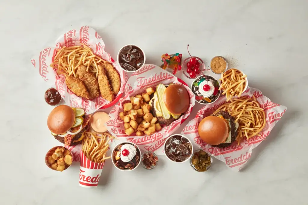 Retro Steakburger Joint Is Finally Opening Its First Middlesex County Spot