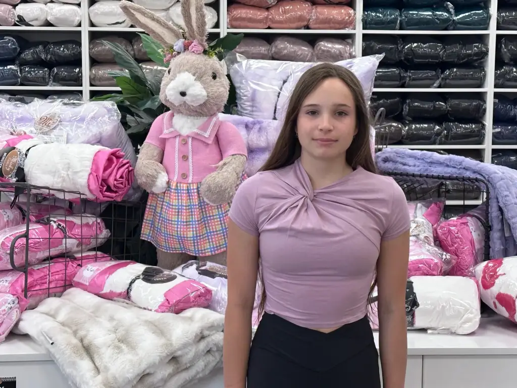 15-Year-Old Utah Girl’s Disappearance Leads to Arrests in Texas and Florida