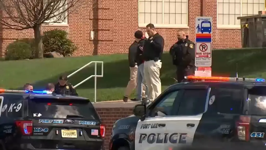 Shocking Attack: 14-Year-Old Student Brutally Stabbed During Lunch at NJ Special-Needs School