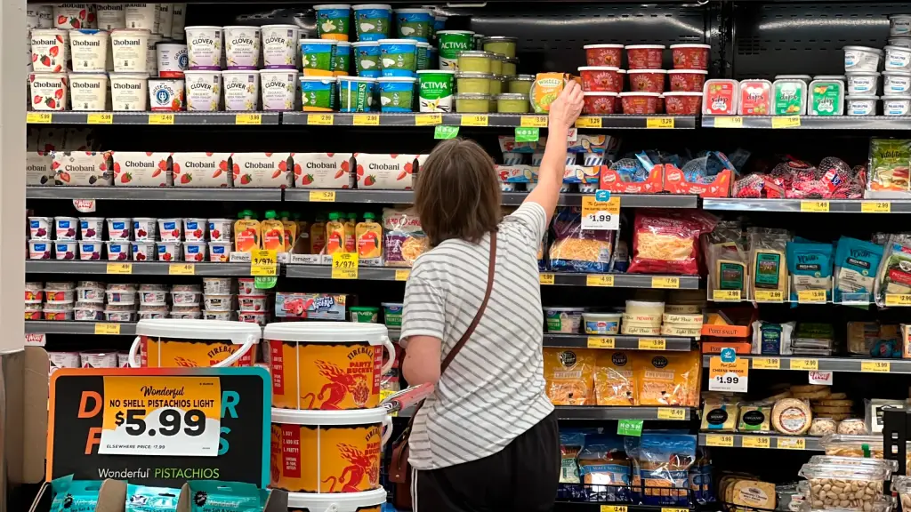 Major Grocery Store in Idaho, WA, and Utah Announces Sudden All-Store Shutdown