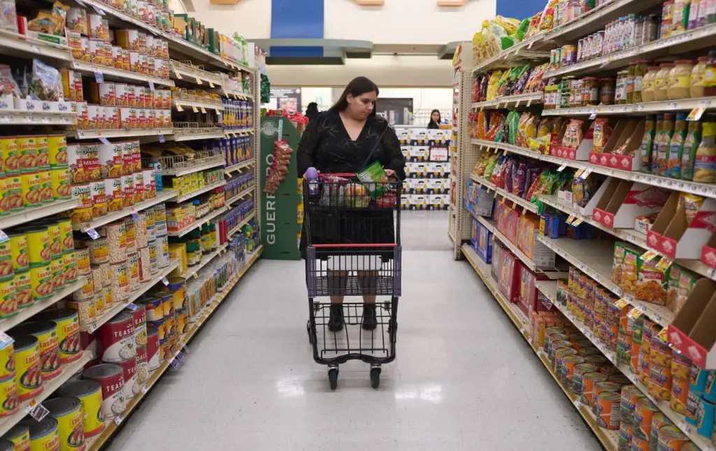 11 Million Americans at Risk: The Impact of Proposed SNAP Changes Revealed