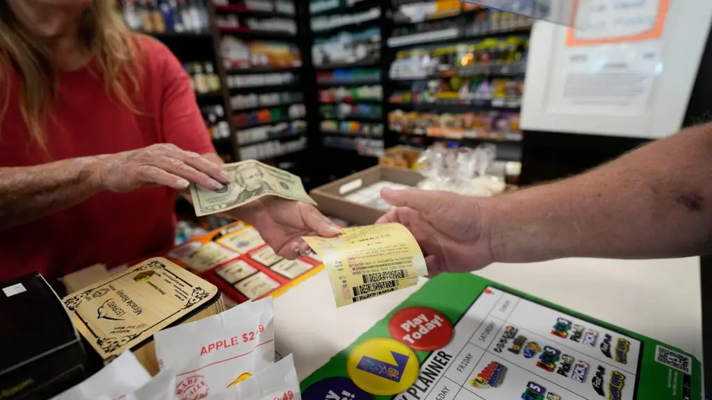 Jackpot: $15 Million Won by California Lottery Player in New Scratchers Game