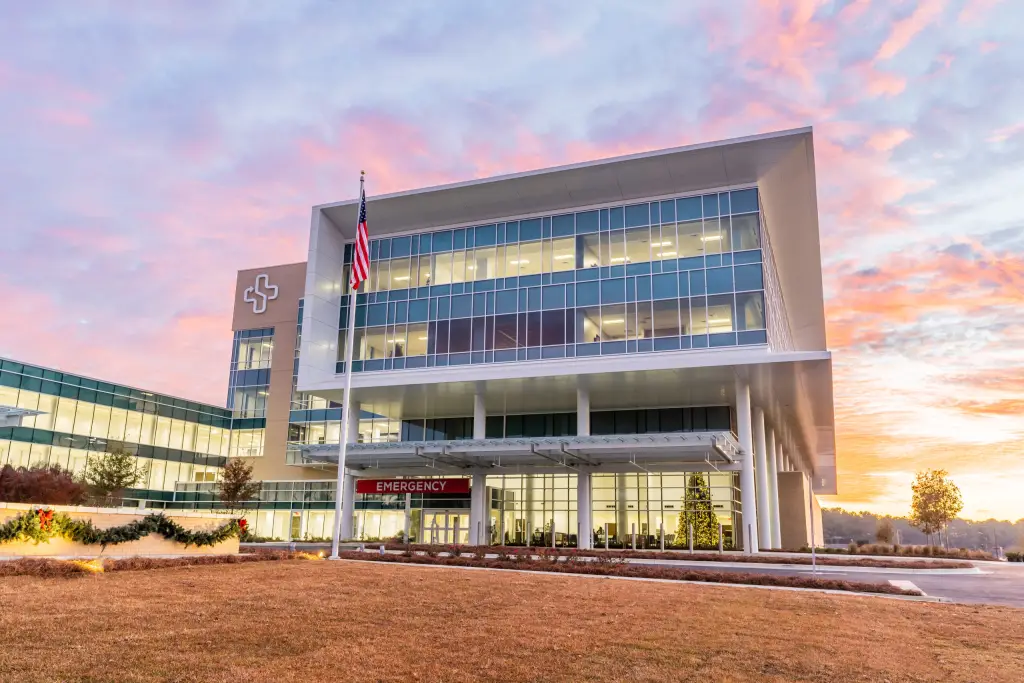 Tift Regional Medical Center: One of Only 339 U.S. Hospitals With Zero CLABSI Infection Rate