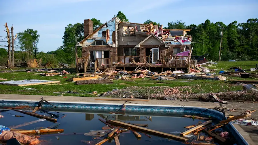 Kansas Insurance Commissioner’s Tornado Relief Efforts Promise Quick Recovery for Grinnell