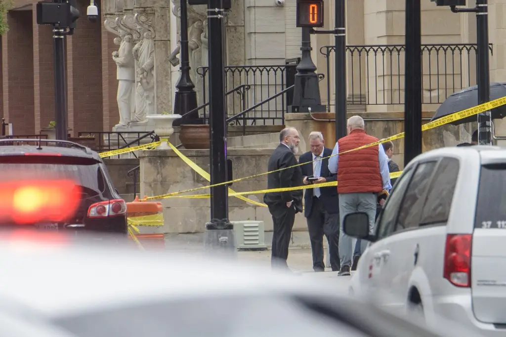 New Jersey High School Student Killed in Shooting Ambush Planned by Fellow Teenagers