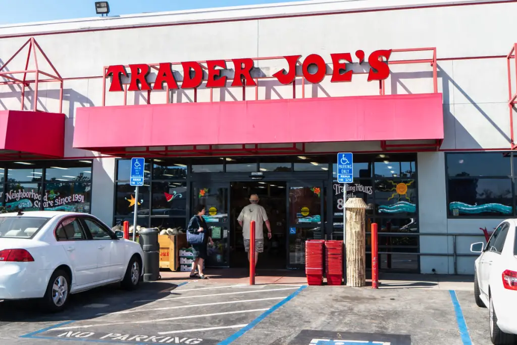 Trader Joe’s Just Hit a Huge Milestone in New Jersey—See Where the 20th Store Just Opened