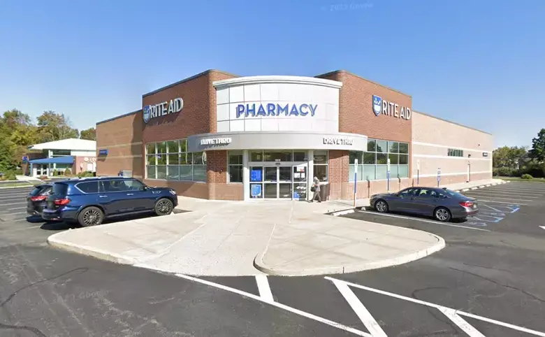 Rite Aid Closing 125 Stores Across New Jersey and Pennsylvania—See Full Shutdown List