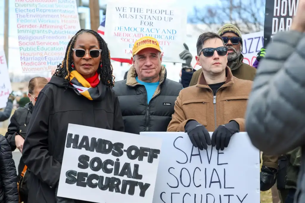 Social Security Field Offices Adopt New Tech Under DOGE Update Plan