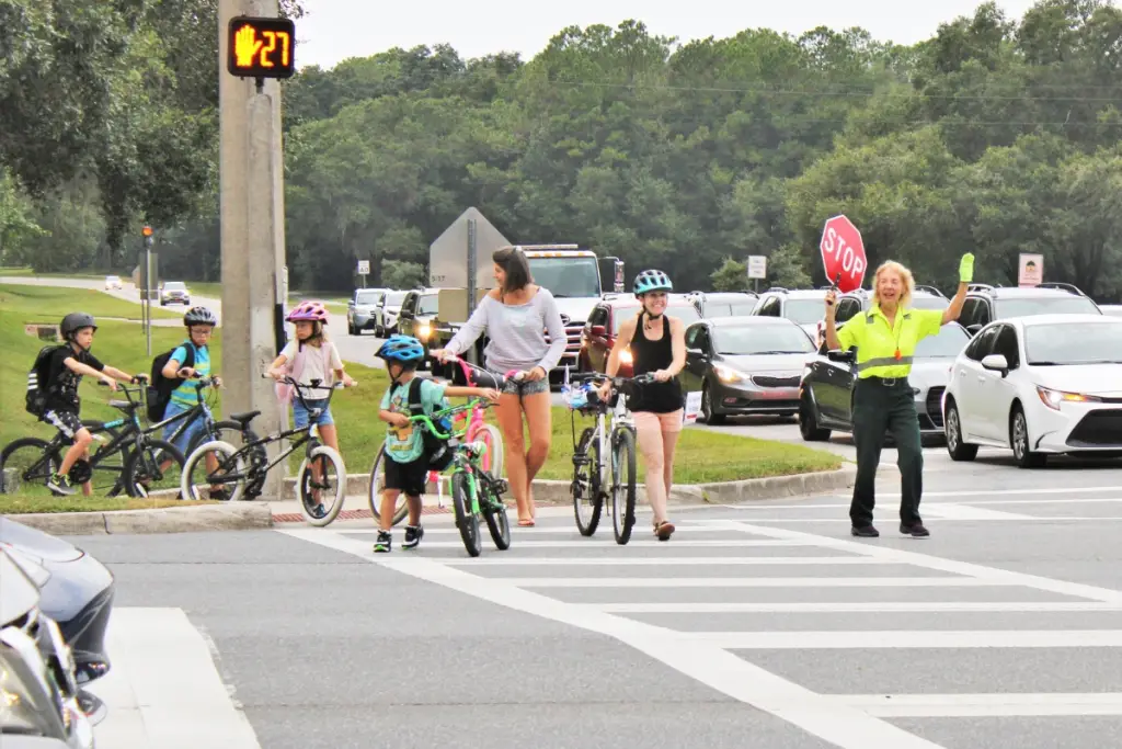 Gainesville City Council Approves Red Light Cameras at High-Traffic Intersections