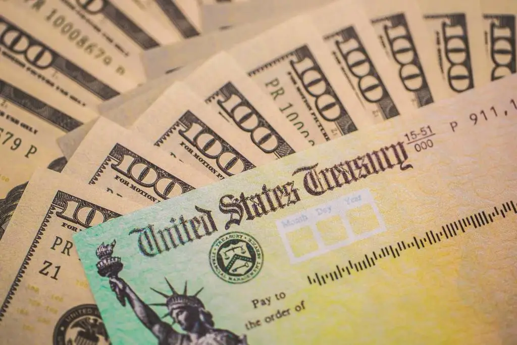 $800 Stimulus Checks 2025: Who’s Eligible and When Will the Payments Be Sent?